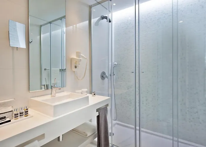 وايت لشبونة 3* Lisboa