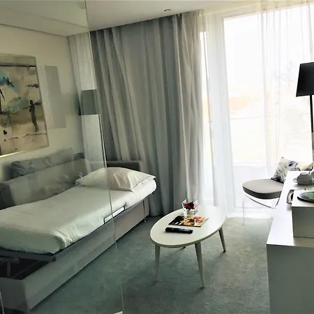 White 3* Lisboa