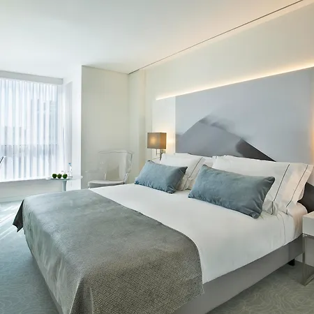 Hotel White Lisboa