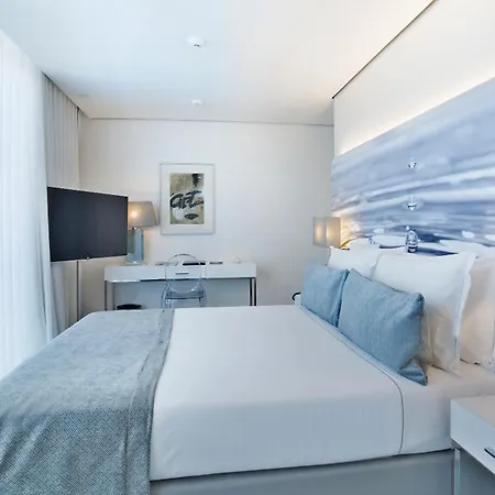 Hotel White Lisboa