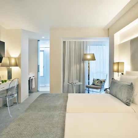 Hotell White Lisboa