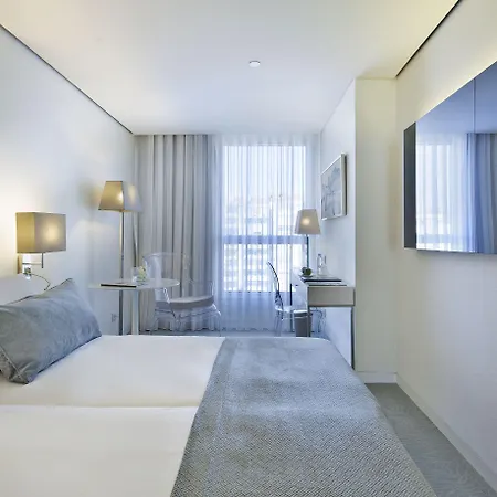 وايت لشبونة 3* Lisboa