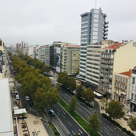 White Лиссабон