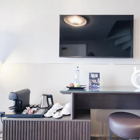 Hotell White Lisboa