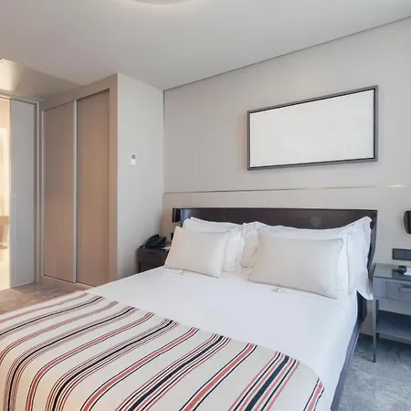 White Hotell Lisboa