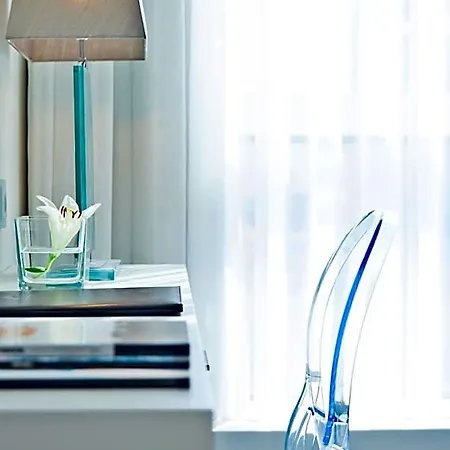 Hotell White Lisboa