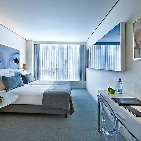 Hotell White Lisboa