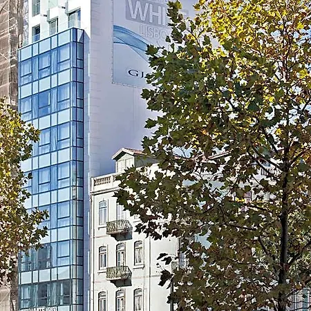 White Hotell 3*