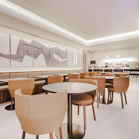 Hotel White Lisboa