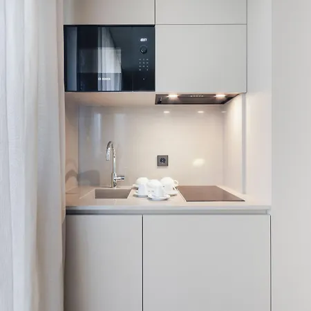 White 3* Lisboa