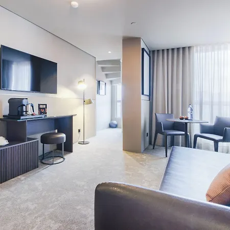 Hotell White Lisboa