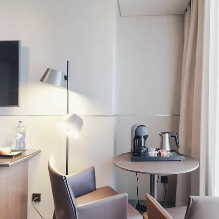 Hotell White Lisboa
