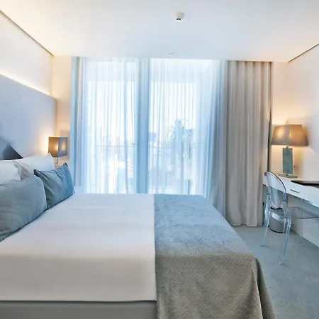 White Hotel Lisboa