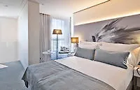 White Отель 3*