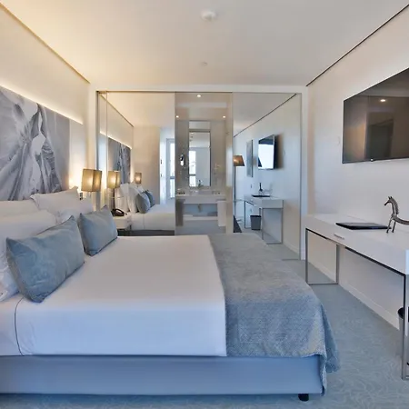 Hotel White Lisboa