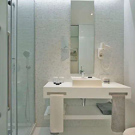 White 3* Lisboa