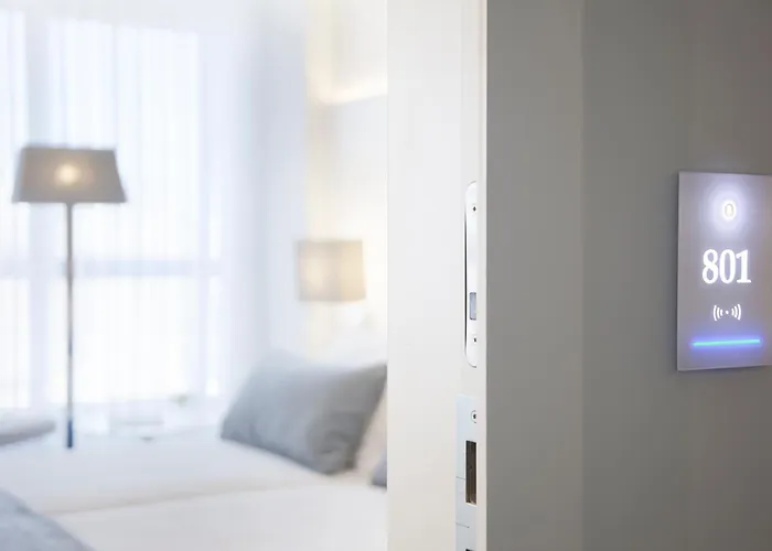 White Ξενοδοχείο