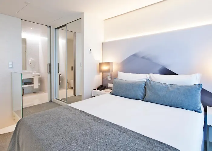 Ξενοδοχείο White Lisboa