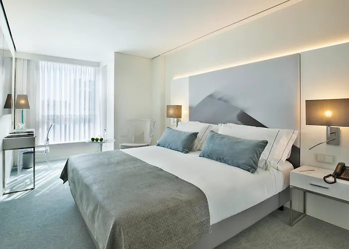 Ξενοδοχείο White Lisboa