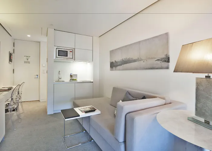 Ξενοδοχείο White Lisboa