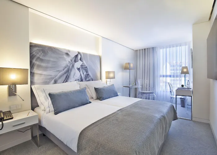 White Ξενοδοχείο 3*