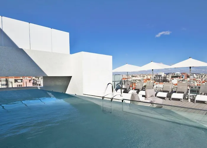 Ξενοδοχείο White