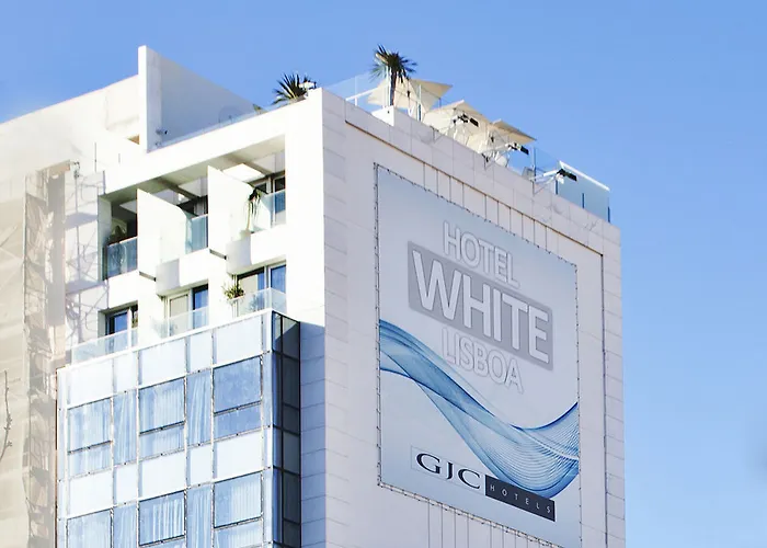 White Ξενοδοχείο 3*