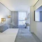 وايت لشبونة 3* Lisboa