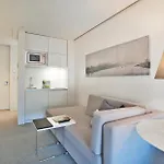 وايت لشبونة 3* Lisboa
