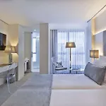 وايت لشبونة فندق 3*