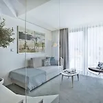 وايت لشبونة 3* Lisboa