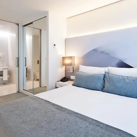 Hotel White Lisboa