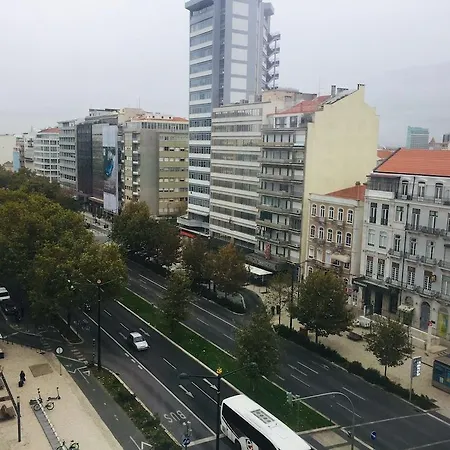 White 3* Лиссабон