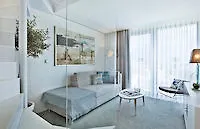 Отель White 3*