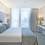ホワイト リスボア 3*
