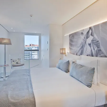 White 3* Lissabon