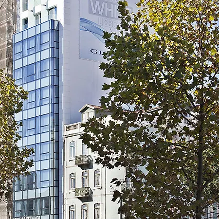 Hotel White 3*